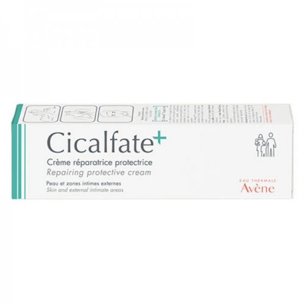 Cicalfate+ Repairing Protective Cream