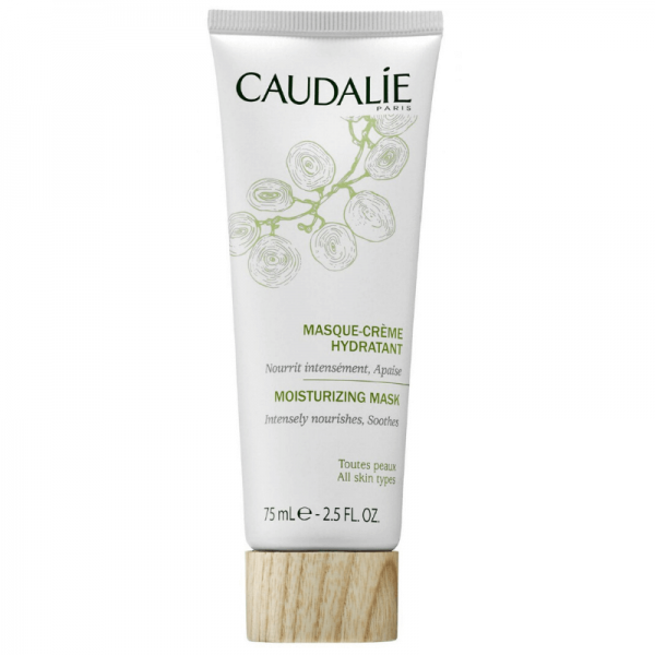 Caudalie Moisturizing Cream Mask