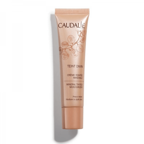 Tinted Moisturizer Medium to Dark Skin