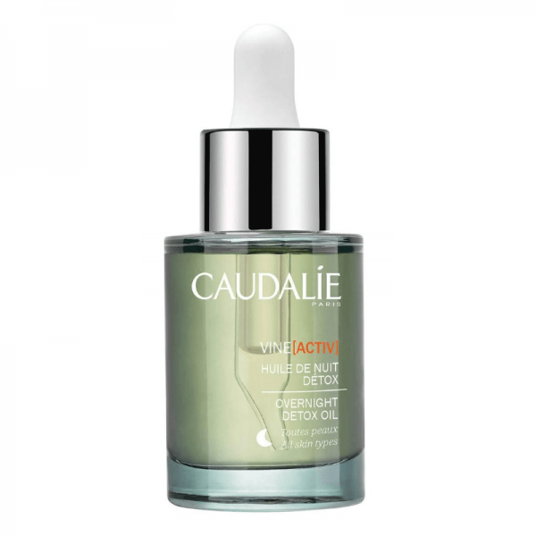 Caudalie VineActiv Overnight Detox Oil