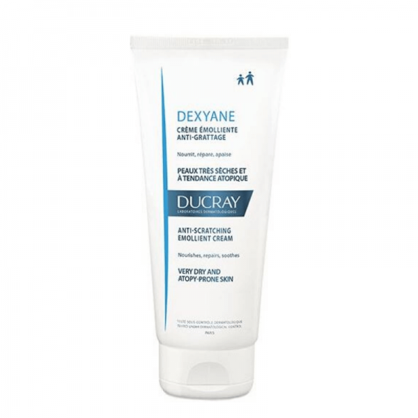 Dexyane Anti-Scratching Emollient Cream