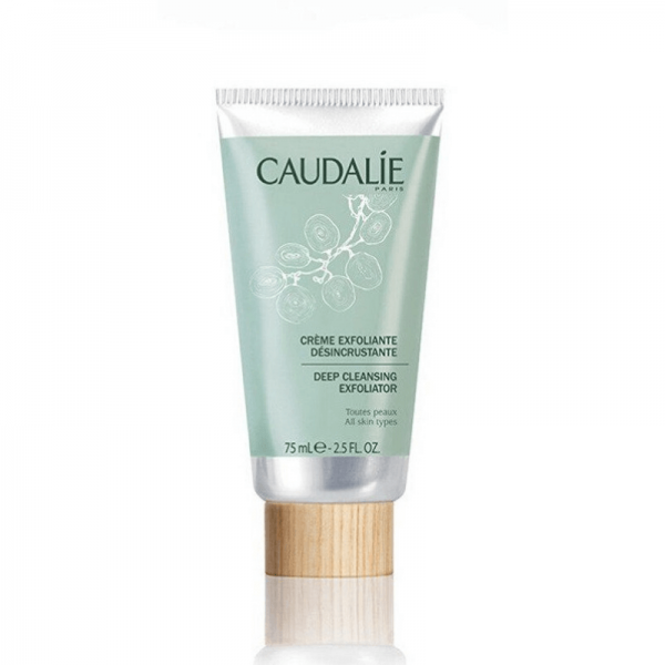 Caudalie Deep Cleansing Exfoliating Cream