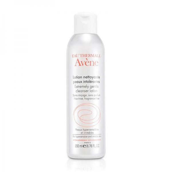 Avene Extremely Gentle Cleanser Lotion