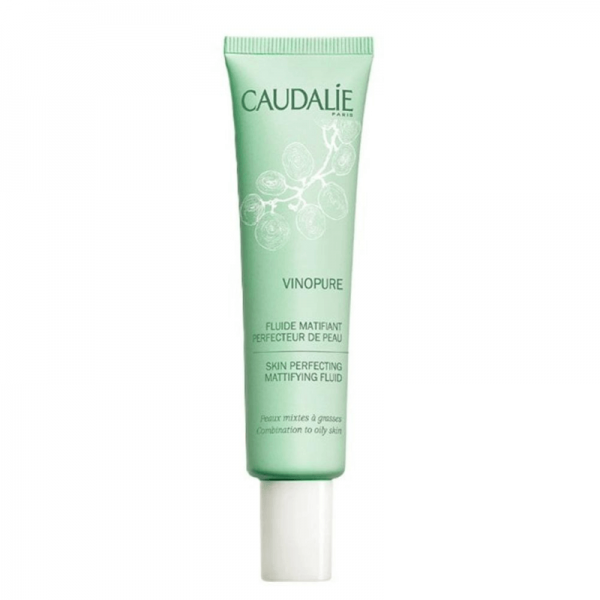 Caudalie Vinopure Skin Perfecting Mattifying Fluid