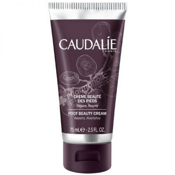 Caudalie Foot Beauty Cream