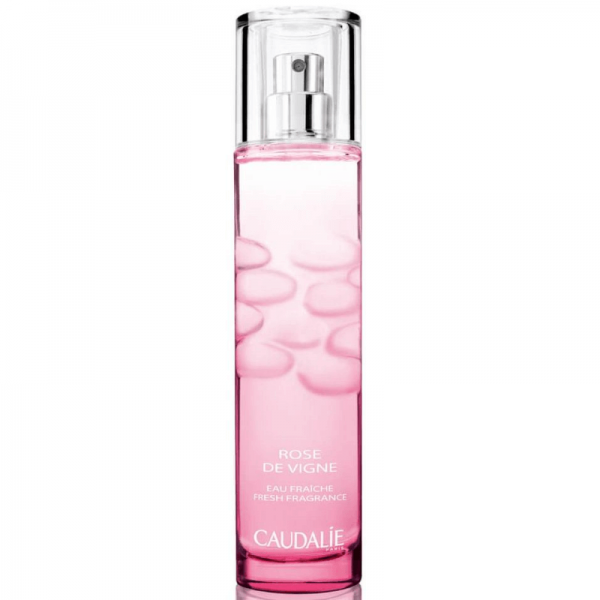 Caudalie Rose de Vigne Fresh Fragrance