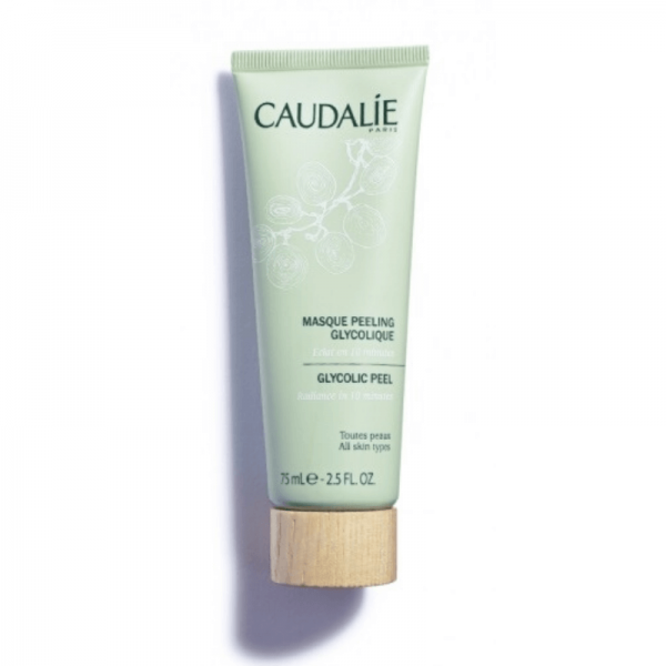 Caudalie Glycolic Peel