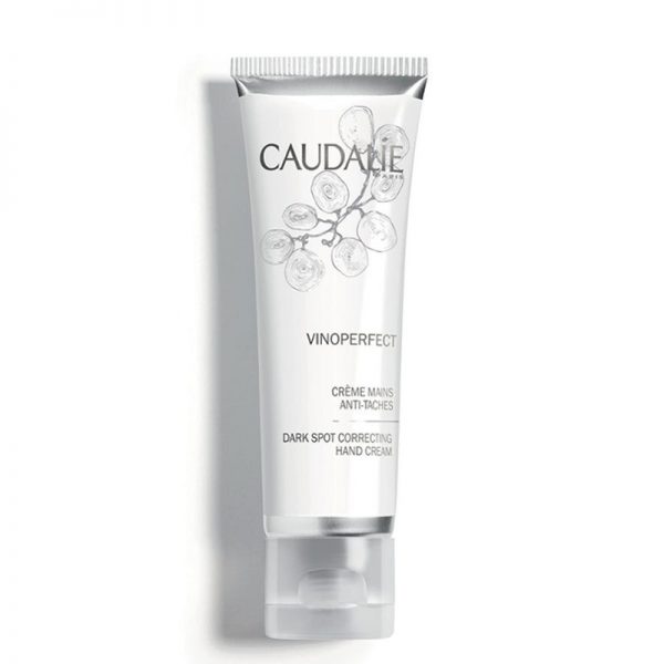 Caudalie Vinoperfect Dark Spot Correcting Hand Cream