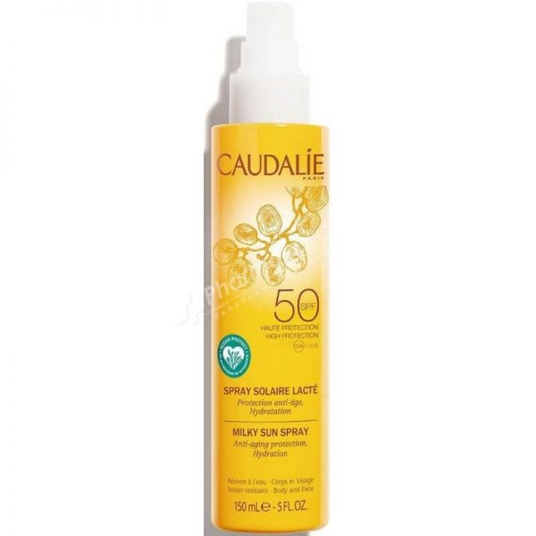 Caudalie Milky Sun Spray