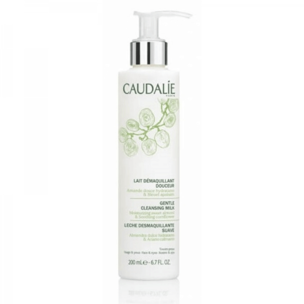 Caudalie Gentle Cleansing Milk