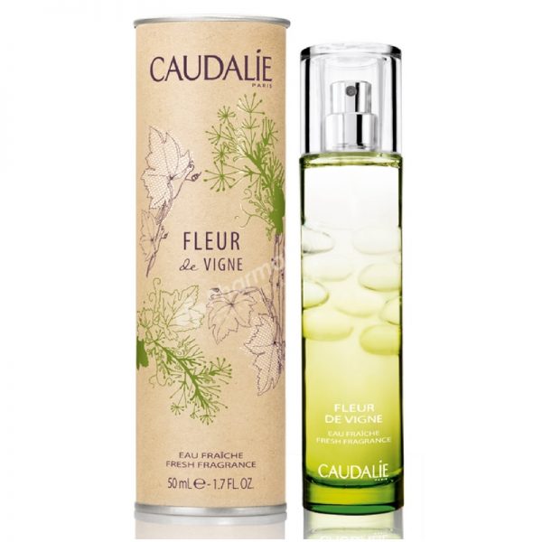 Caudalie Fleur de Vigne Fresh Fragrance