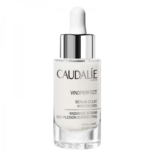 Caudalie Vinoperfect Radiance Serum Complexion Correcting