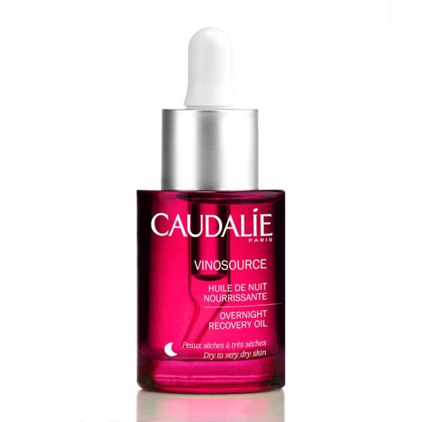 Caudalie Vinosource Recovery Oil 30ml