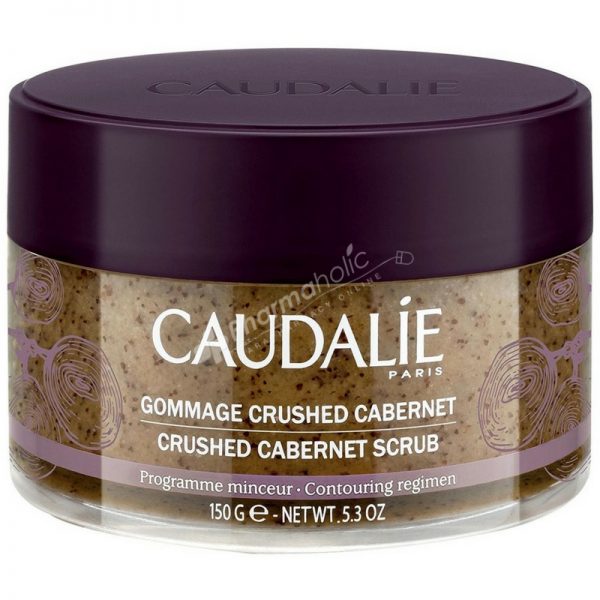 Caudalie Crushed Cabernet Scrub