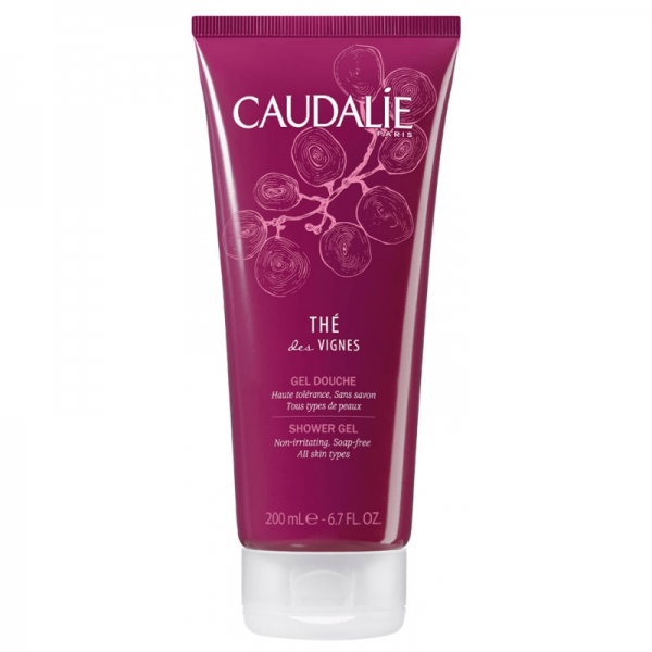 Caudalie Thé des Vignes Shower Gel