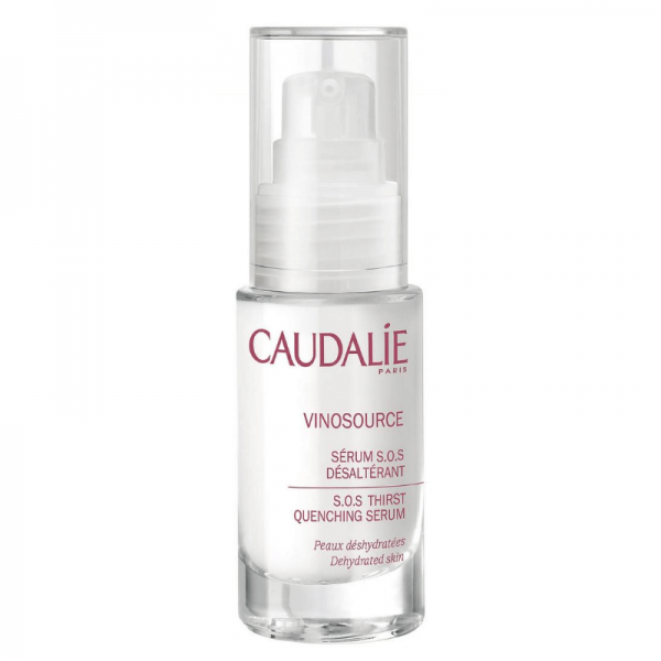 Caudalie Vinosource SOS Thirst Quenching Serum