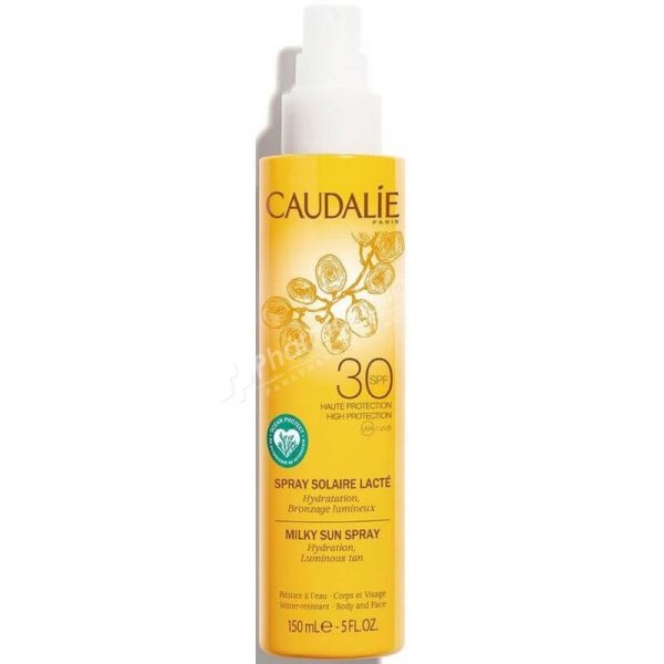 Caudalie Milky Sun