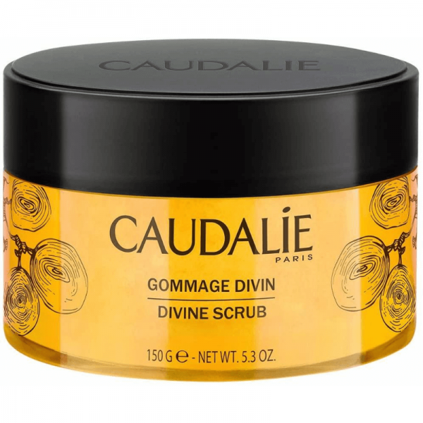 Caudalie Divine Scrub