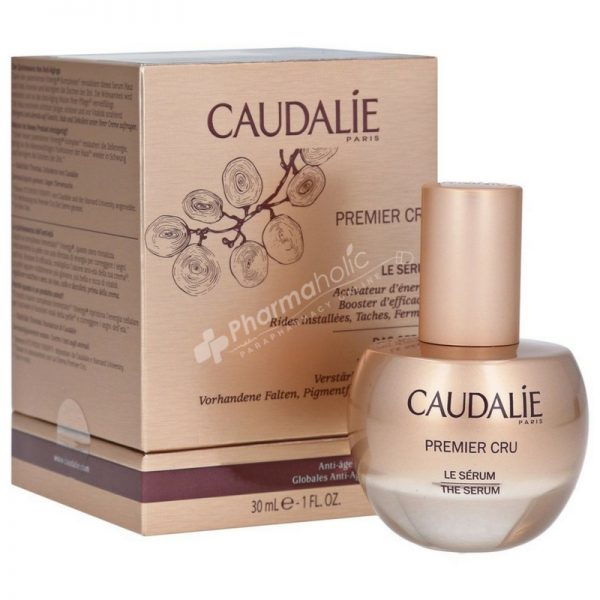 Caudalie Premier Cru The Serum