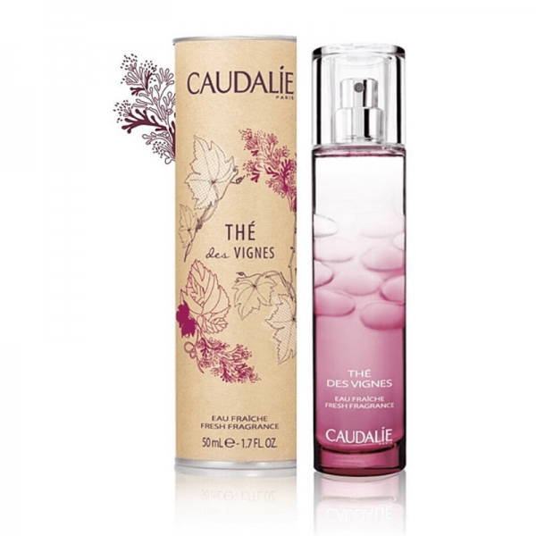 Caudalie Thé Des Vignes Fresh Fragrance