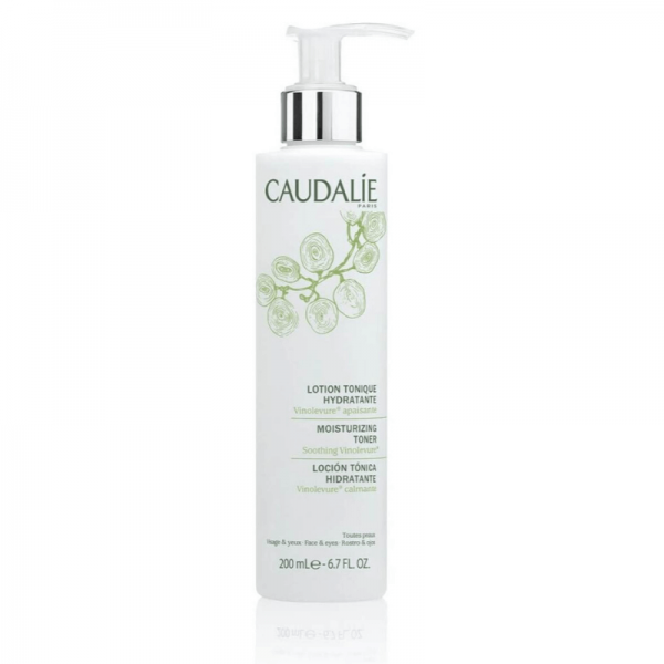 Caudalie Moisturizing Toner