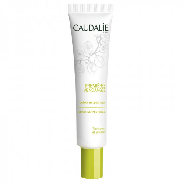 Caudalie Premieres Vendanges Moisturizing Cream