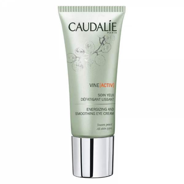 Caudalie VineActiv Energizing and Smoothing Eye Cream