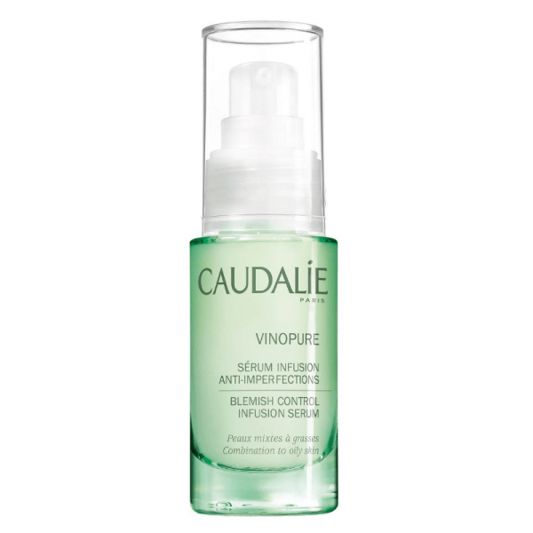 Caudalie Vinopure Blemish Control Infusion Serum