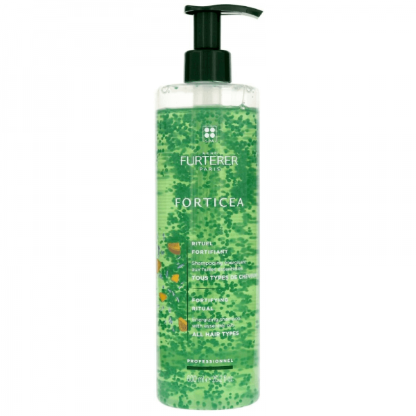 Rene Furterer Forticea Stimulating Shampoo