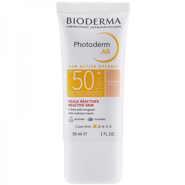 Bioderma Photoderm AR SPF50+