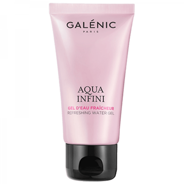 Galenic Aqua Infini Refreshing Water-Gel