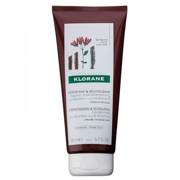 Klorane Strengthening and Revitalizing Conditioner