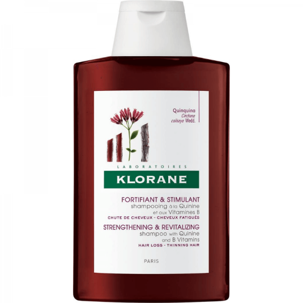 Klorane Strengthening and Revitalizing Shampoo