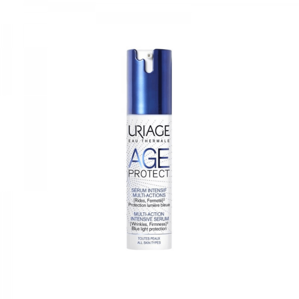 Uriage Age Protect Multi-Action Intensive Serum 30ml