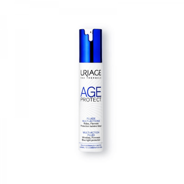 Uriage Age Protect Multi-Action Fluid 40ml