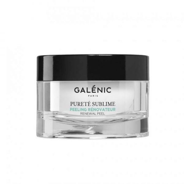 Galenic Purete Sublime Renewal Peel 50 ml