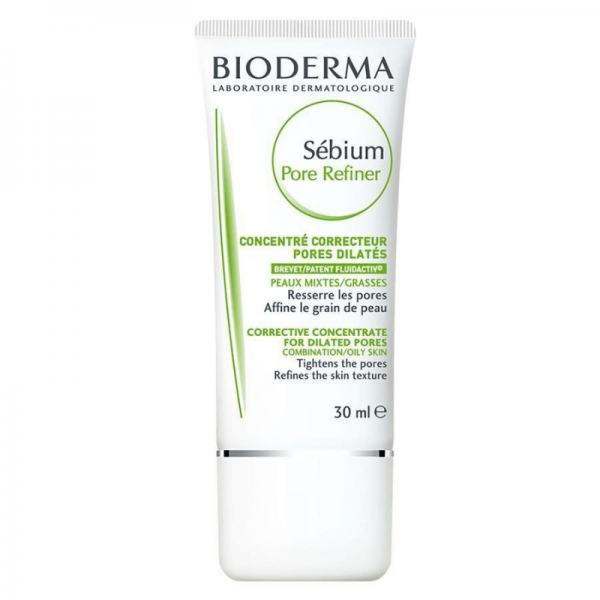 Bioderma Sebium Pore Refiner 30ml