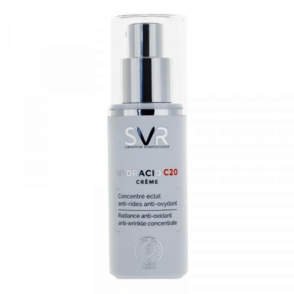 SVR Hydracid C20 Cream 30ml