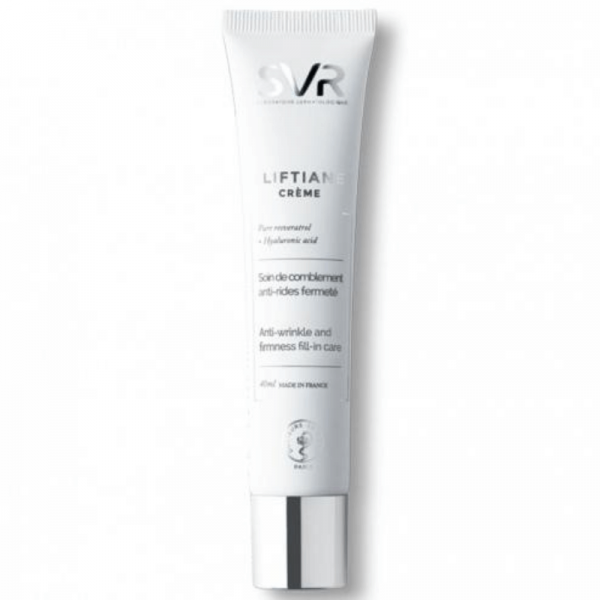 SVR Liftiane Anti-Wrinkle Cream 40ml