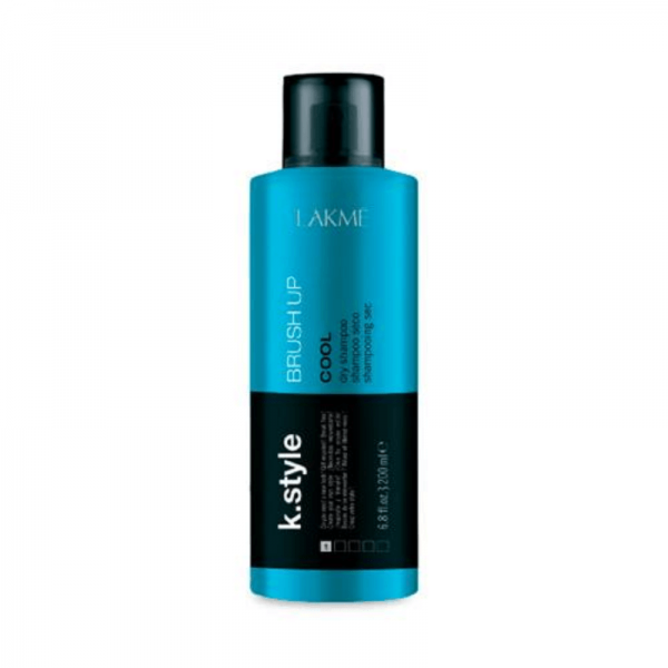 Lakme K.Style Brush Up Cool Dry Shampoo 200ml