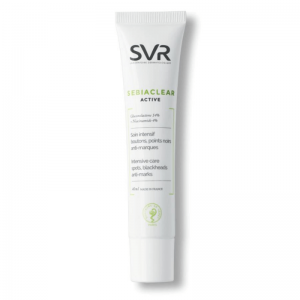 SVR Sebiaclear Active Cream 40ml