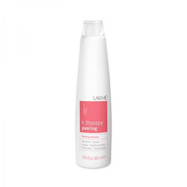 Lakme K.Therapy Peeling Shampoo Oily Hair 300ml