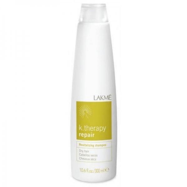 Lakme K.Therapy Repair Revitalizing Shampoo 300ml