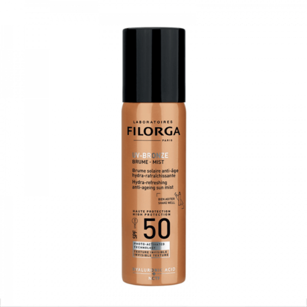 Filorga UV-Bronze Hydra-refreshing Anti-ageing Sun Mist SPF50 60mlst SPF50 60ml