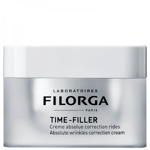 Filorga Time-Filler Wrinkle Correction Cream 50ml