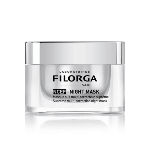 Filorga NCEF-Night Mask Supreme Multi-Correction 50ml