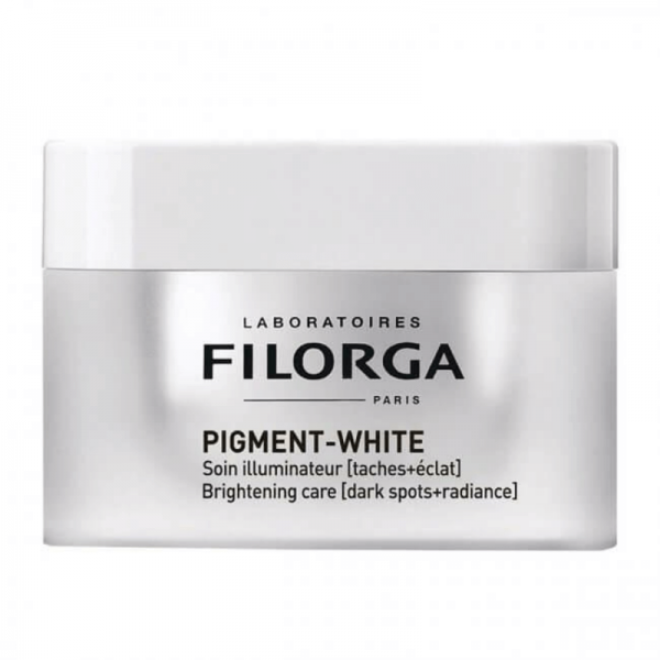 Filorga Pigment White Brightening Care 50ml