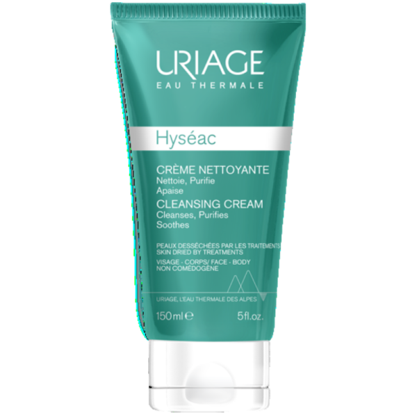 Uriage Hyseac Cleansing Gel