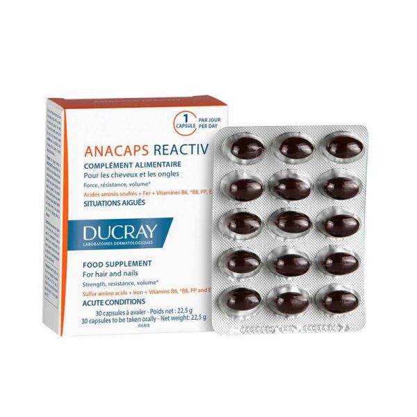 Anacaps Tri-Activ