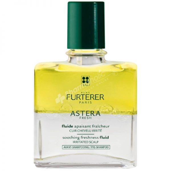 Rene Furterer Astera Soothing Freshness Fluid